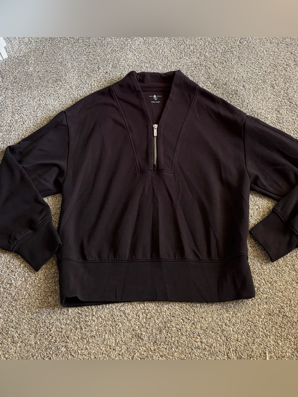 Loft Sweatshirt